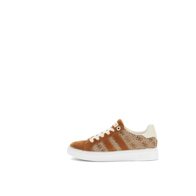 Guess Barlie2 sneakers 69562 large