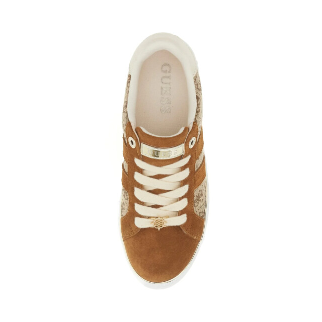 Guess Barlie2 sneakers 69562 large