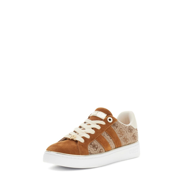 Guess Barlie2 sneakers 69562 large