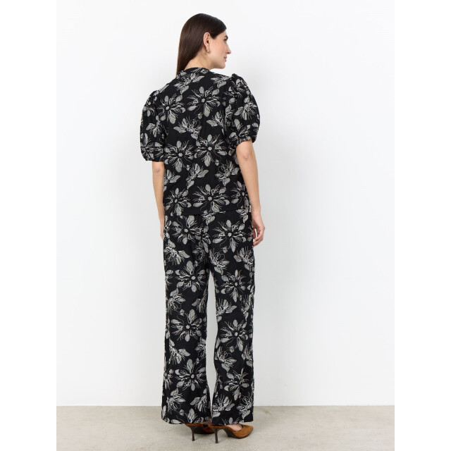 Soyaconcept Sc-gabriele 1 blouse SC-Gabriele 1 blouse zwart large
