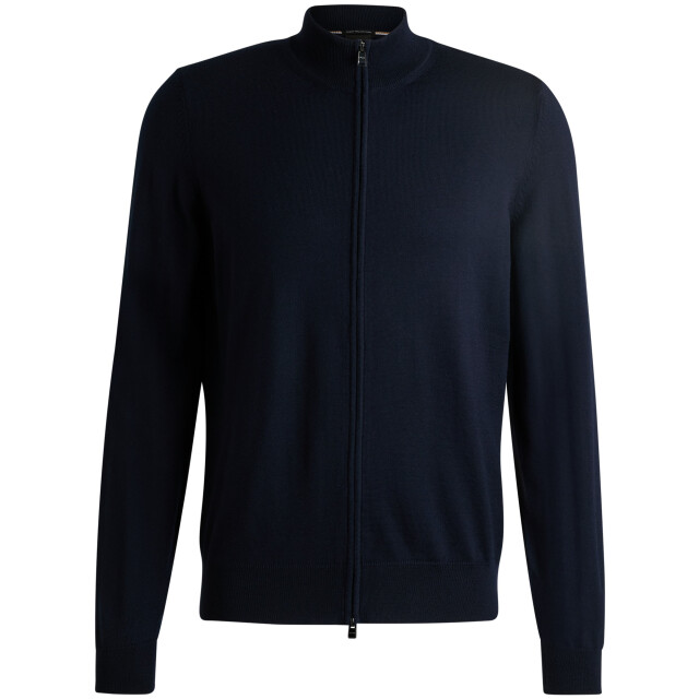 Hugo Boss Vest donker 096793-001-M large