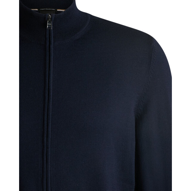 Hugo Boss Vest donker 096793-001-M large