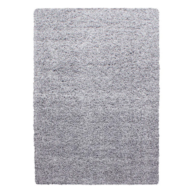 Muratap Basic shaggy vloerkleed licht hoogpolig- 300x400 cm 1128708 large