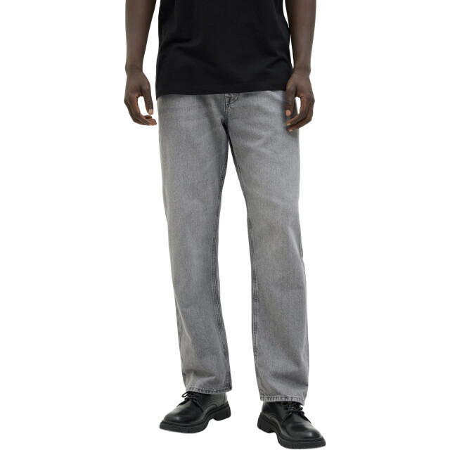 Jack & Jones Jjichris jjoriginal sbd grey 12209663-188778 large