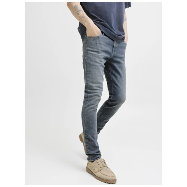 Jack & Jones Jjiglenn jjfelix am grey 12269561-188778 large