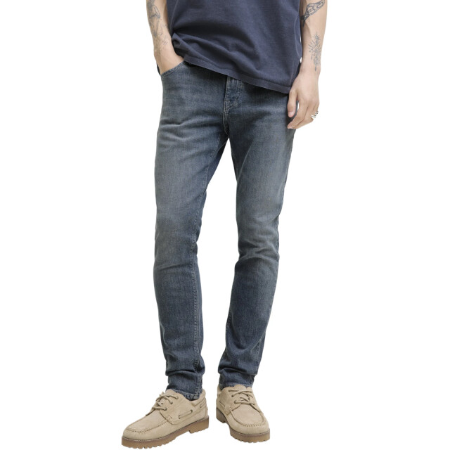 Jack & Jones Jjiglenn jjfelix am grey 12269561-188778 large