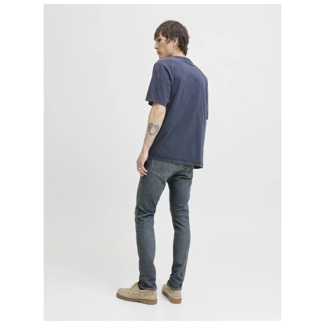 Jack & Jones Jjiglenn jjfelix am grey 12269561-188778 large