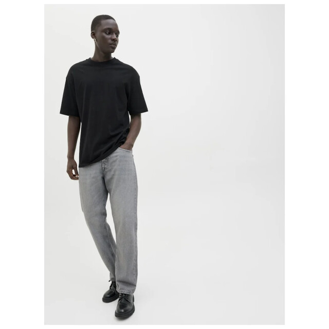 Jack & Jones Jjichris jjoriginal sbd grey 12209663-188778 large