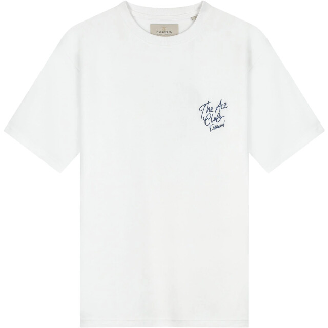 Dstrezzed Kole artwork tee 203558-100 large
