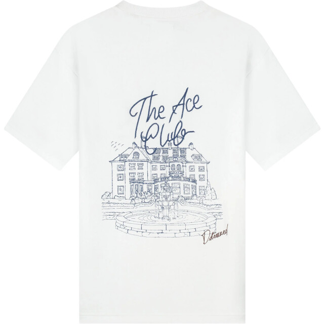 Dstrezzed Kole artwork tee 203558-100 large