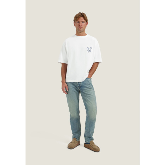 Dstrezzed Kole artwork tee 203558-100 large