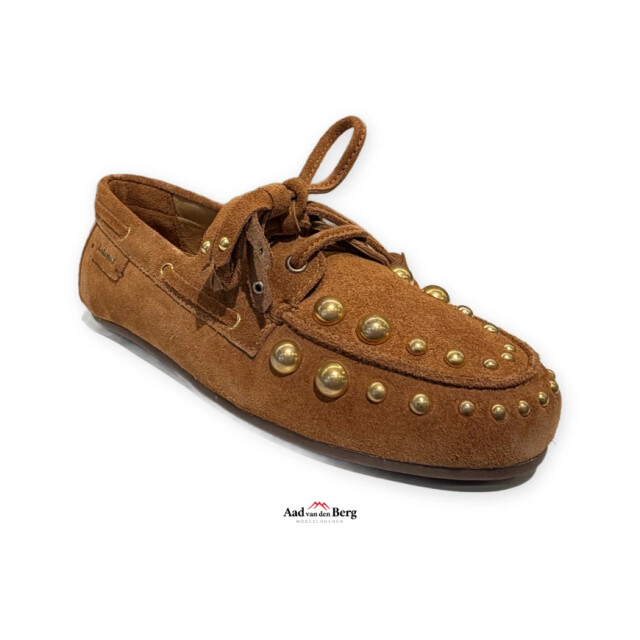 Lazamani Damesschoenen veterschoenen LA33812 large