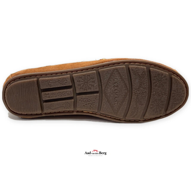 Lazamani Damesschoenen veterschoenen LA33812 large
