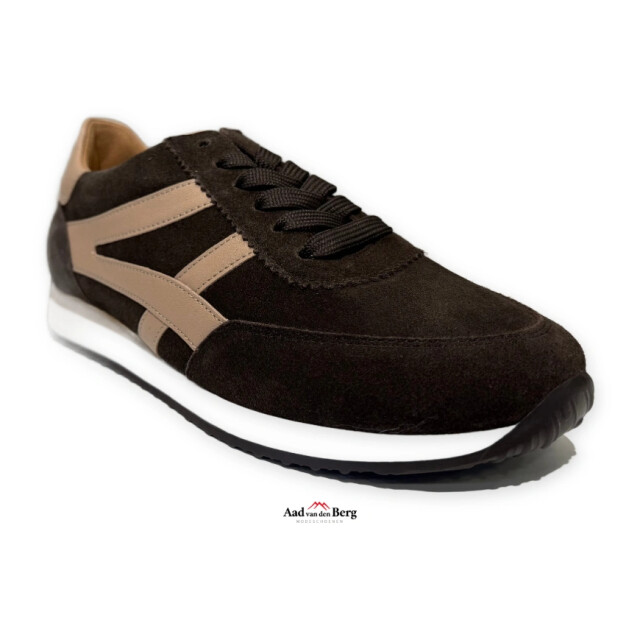 Gabor 6032.01.003 Sneakers Bruin 6032.01.003 large