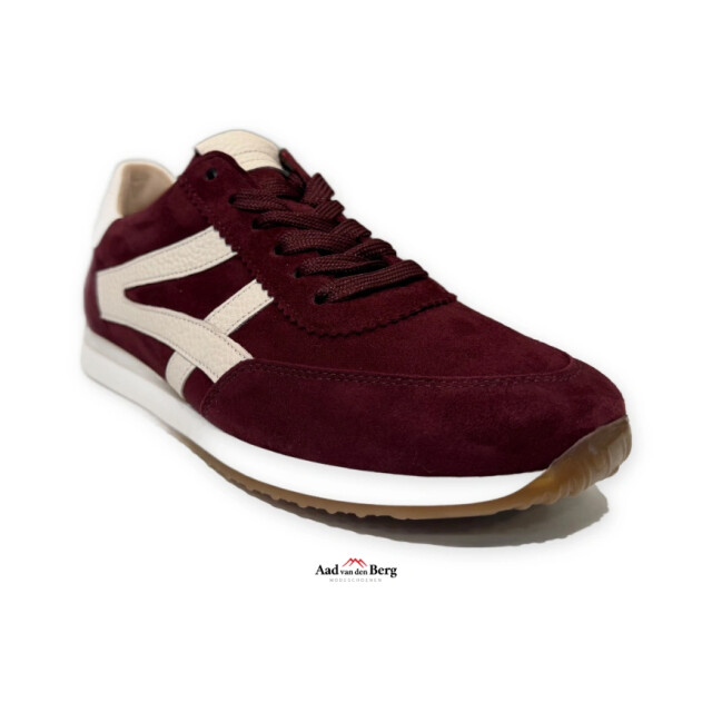 Gabor 6032.01.004 Sneakers Bordeaux 6032.01.004 large