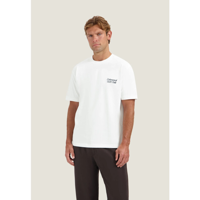 Dstrezzed Collin artwork tee 203550-100 large