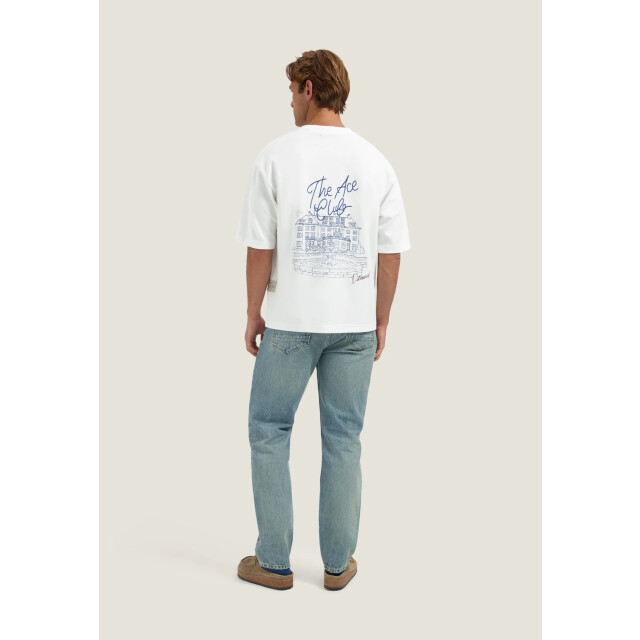 Dstrezzed Kole artwork tee 203558-100 large