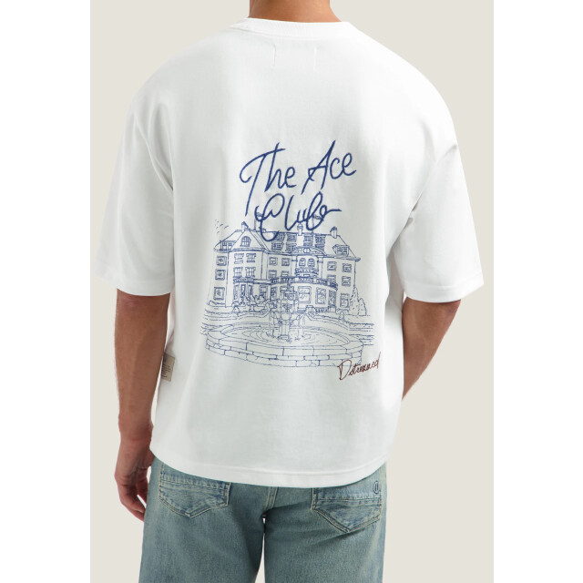 Dstrezzed Kole artwork tee 203558-100 large