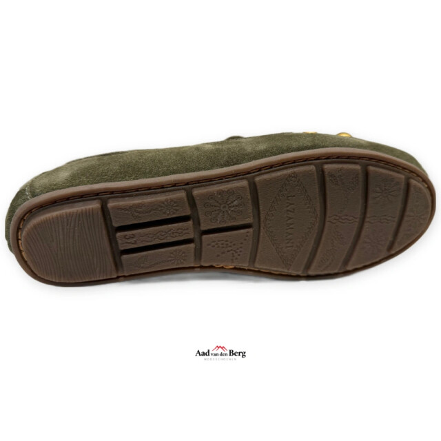 Lazamani Damesschoenen veterschoenen LA33812 large