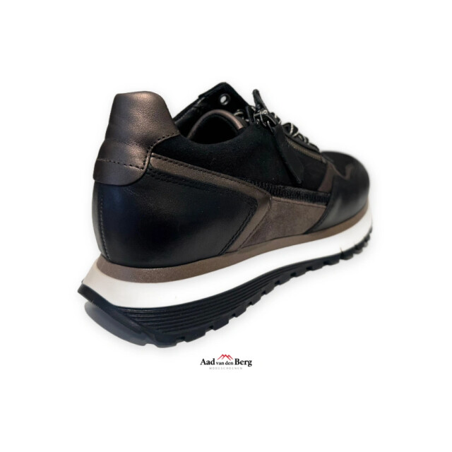 Gabor 6029.01.001 Sneakers Zwart 6029.01.001 large