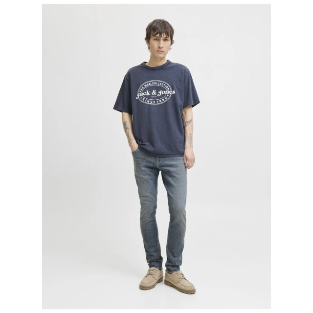 Jack & Jones Jjiglenn jjfelix am grey 12269561-188778 large