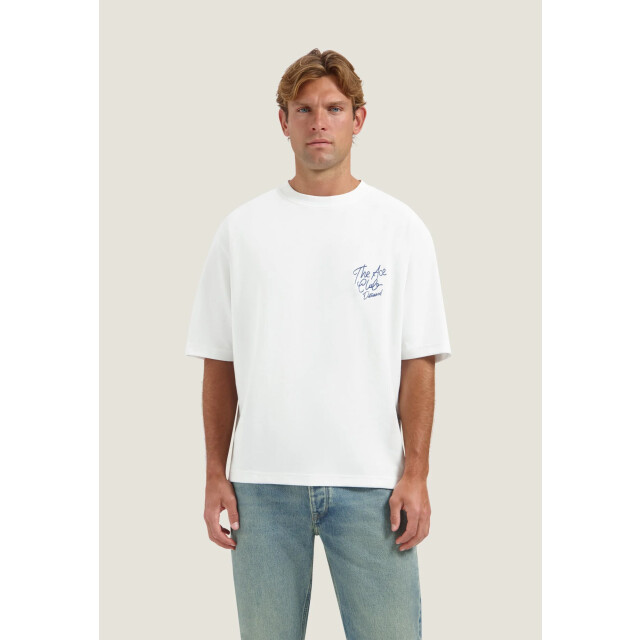 Dstrezzed Kole artwork tee 203558-100 large