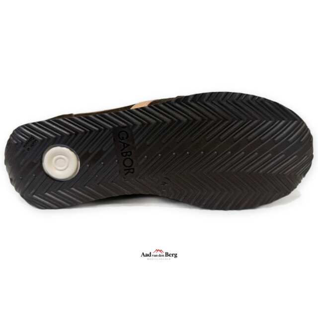 Gabor 6032.01.003 Sneakers Bruin 6032.01.003 large
