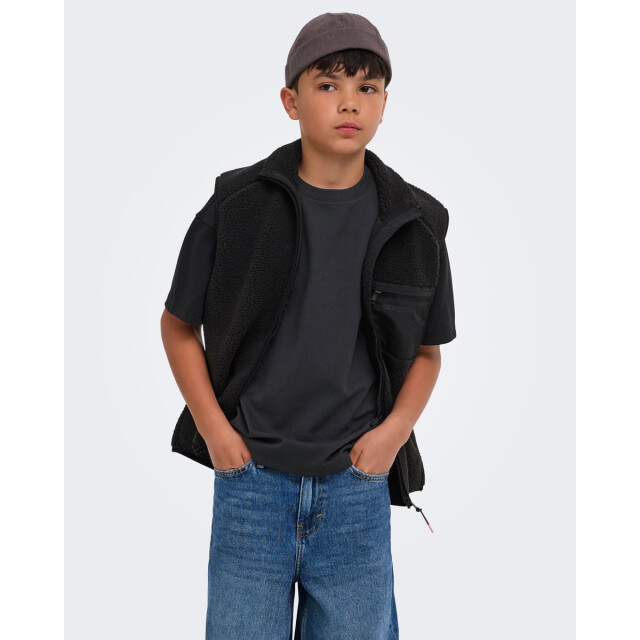 Only & Sons T-shirt 22038357 Only & Sons T-shirt 22038357 large