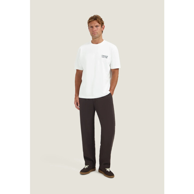 Dstrezzed Collin artwork tee 203550-100 large