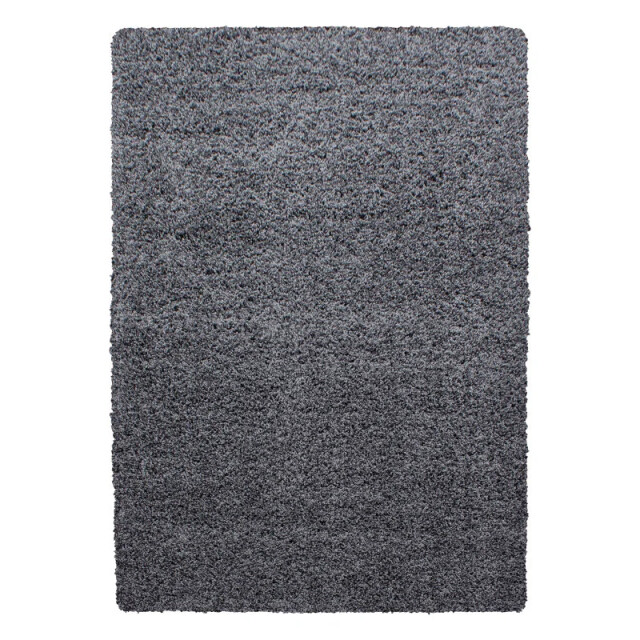 Muratap Basic shaggy vloerkleed hoogpolig- 200x290 cm 1128724 large