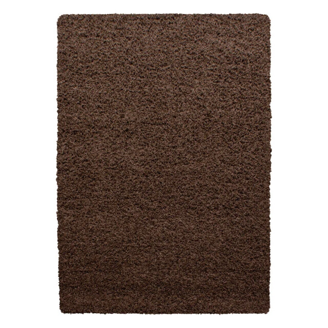 Muratap Basic shaggy vloerkleed hoogpolig- 240x340 cm 1128765 large