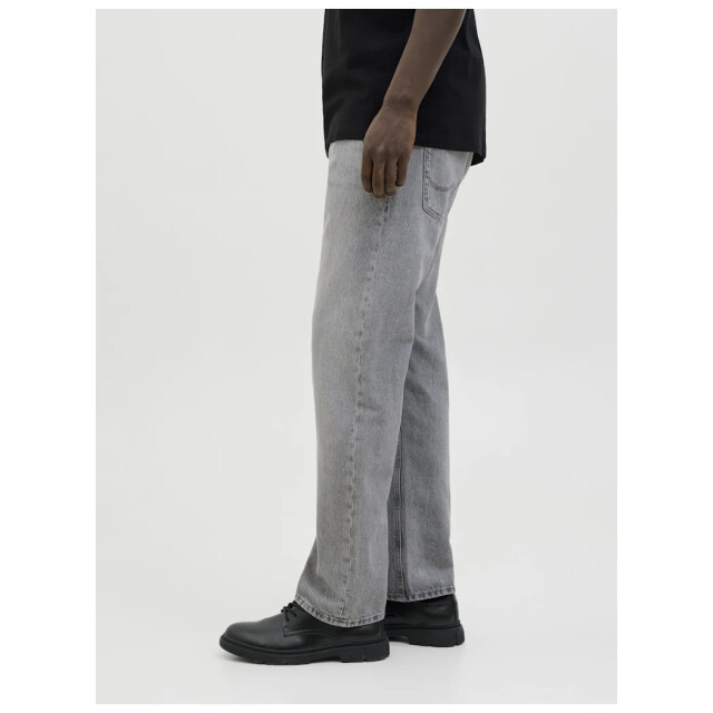 Jack & Jones Jjichris jjoriginal sbd grey 12209663-188778 large