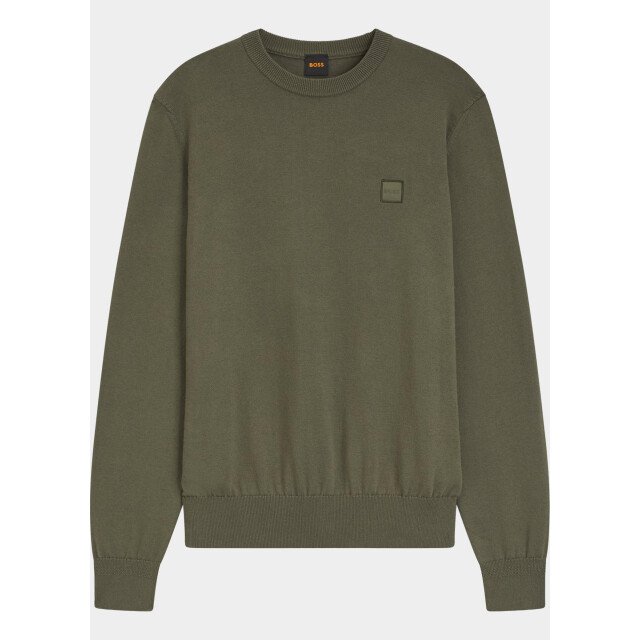 Boss Orange Pullover kanovano s 10265856 01 50527583/325 203398 large