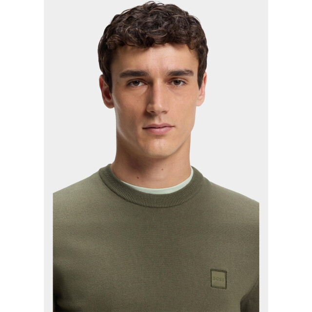 Boss Orange Pullover kanovano s 10265856 01 50527583/325 203398 large