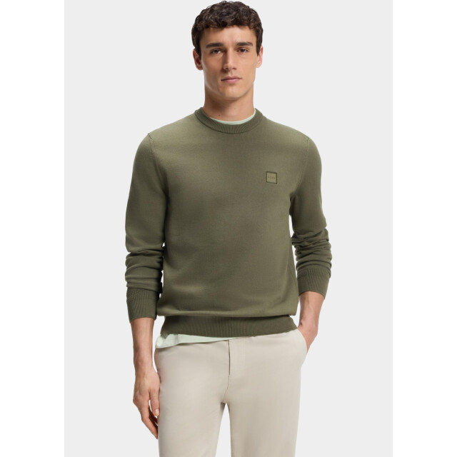 Boss Orange Pullover kanovano s 10265856 01 50527583/325 203398 large