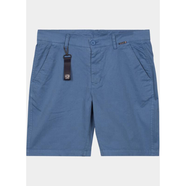Giordano Korte broek heren stockholm bermuda garment dye 611115/64 206772 large