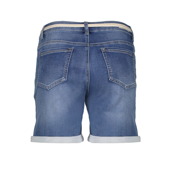 Geisha Jeansshort frances-stone wash frances-stone wash large
