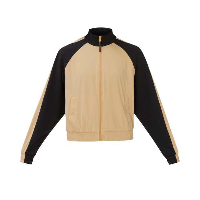Sweaty Betty Explorer colour block zip up SB10849C large