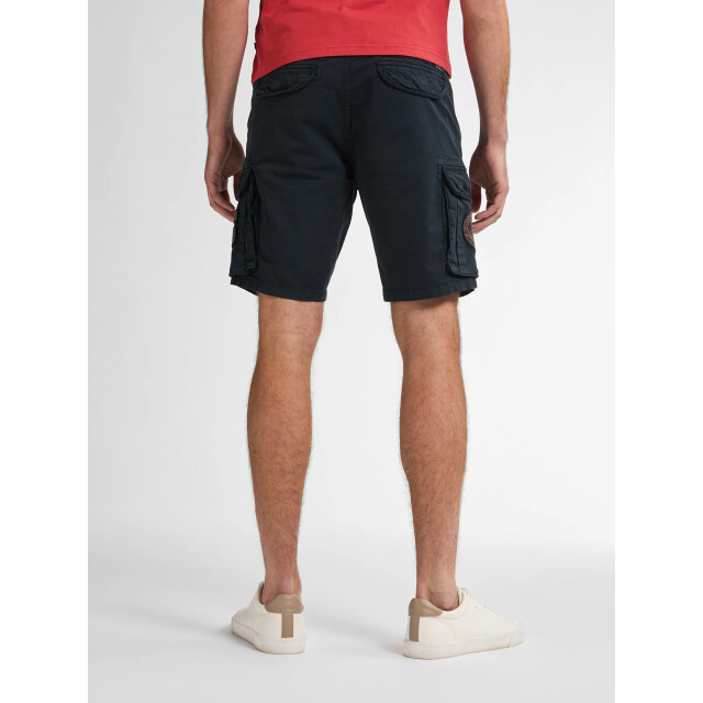 Petrol Industries Korte broek m-1050-sho509 9108 anthra Petrol Short M 1050 SHO509 9108Anthra large