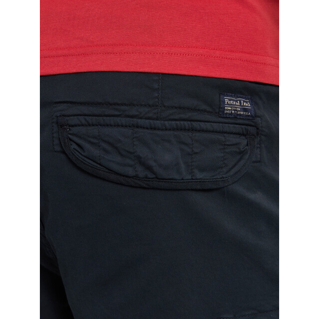 Petrol Industries Korte broek m-1050-sho509 9108 anthra Petrol Short M 1050 SHO509 9108Anthra large