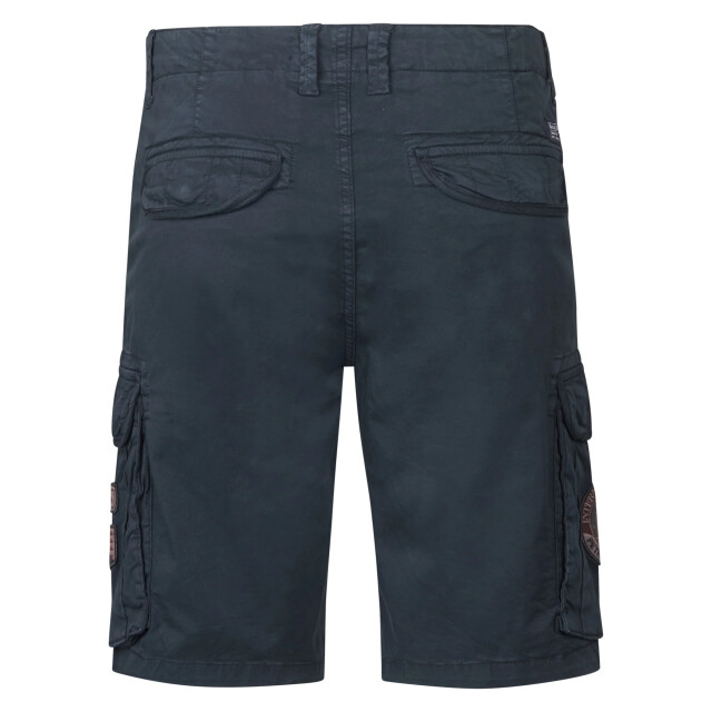 Petrol Industries Korte broek m-1050-sho509 9108 anthra Petrol Short M 1050 SHO509 9108Anthra large