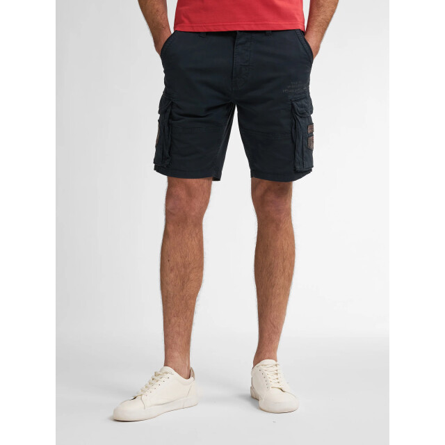 Petrol Industries Korte broek m-1050-sho509 9108 anthra Petrol Short M 1050 SHO509 9108Anthra large