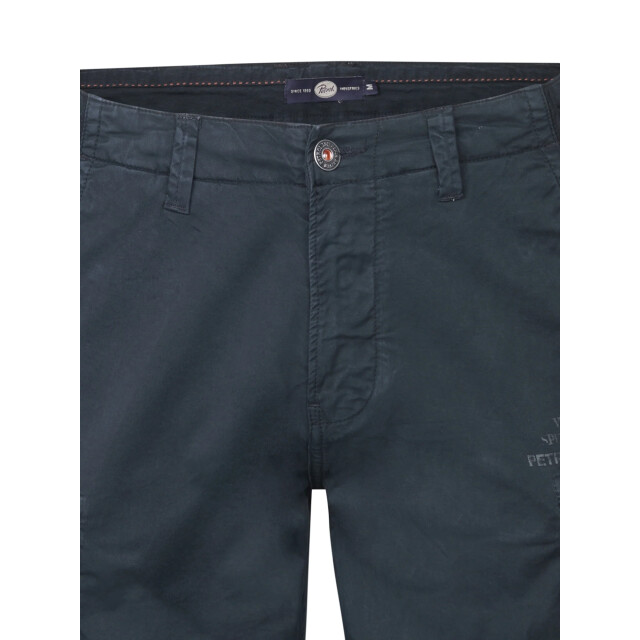 Petrol Industries Korte broek m-1050-sho509 9108 anthra Petrol Short M 1050 SHO509 9108Anthra large