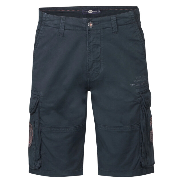 Petrol Industries Korte broek m-1050-sho509 9108 anthra Petrol Short M 1050 SHO509 9108Anthra large