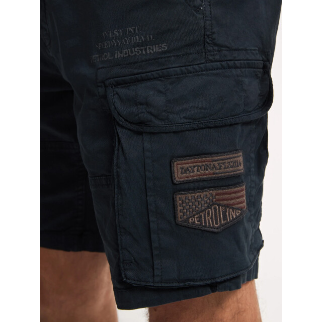 Petrol Industries Korte broek m-1050-sho509 9108 anthra Petrol Short M 1050 SHO509 9108Anthra large