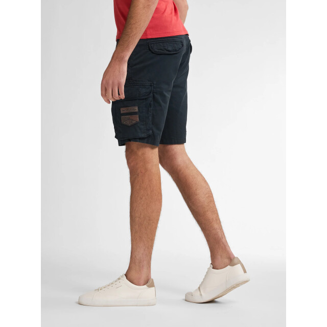 Petrol Industries Korte broek m-1050-sho509 9108 anthra Petrol Short M 1050 SHO509 9108Anthra large