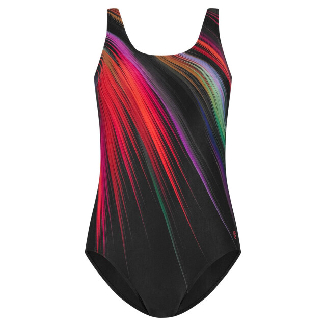 Ten Cate swimsuit soft cup wedstrijd badpak dames - 074291_995-46 large
