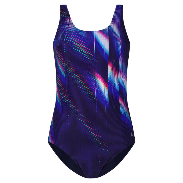 Ten Cate swimsuit soft cup wedstrijd badpak dames - 074290_205-46 large