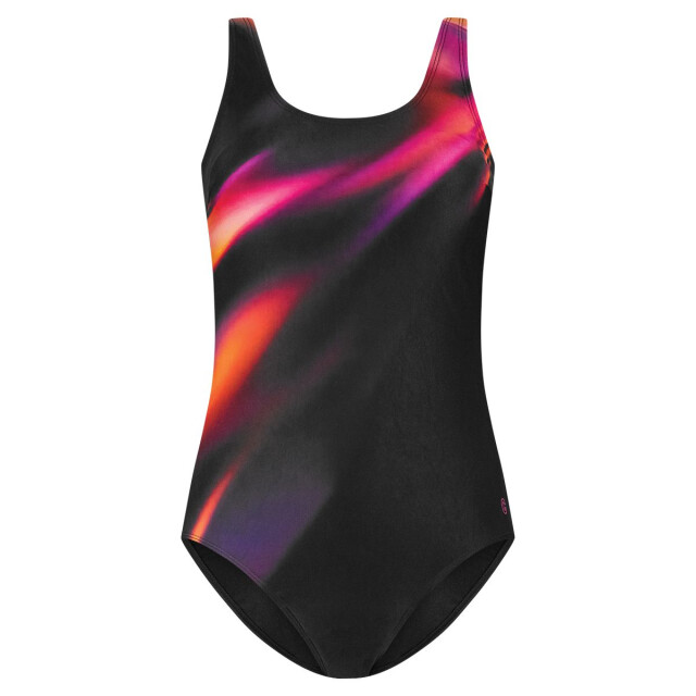 Ten Cate swimsuit soft cup wedstrijd badpak dames - 074289_995-46 large