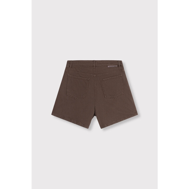 Alix The Label Heavy twill shorts - Heavy twill shorts - Alix The Label large